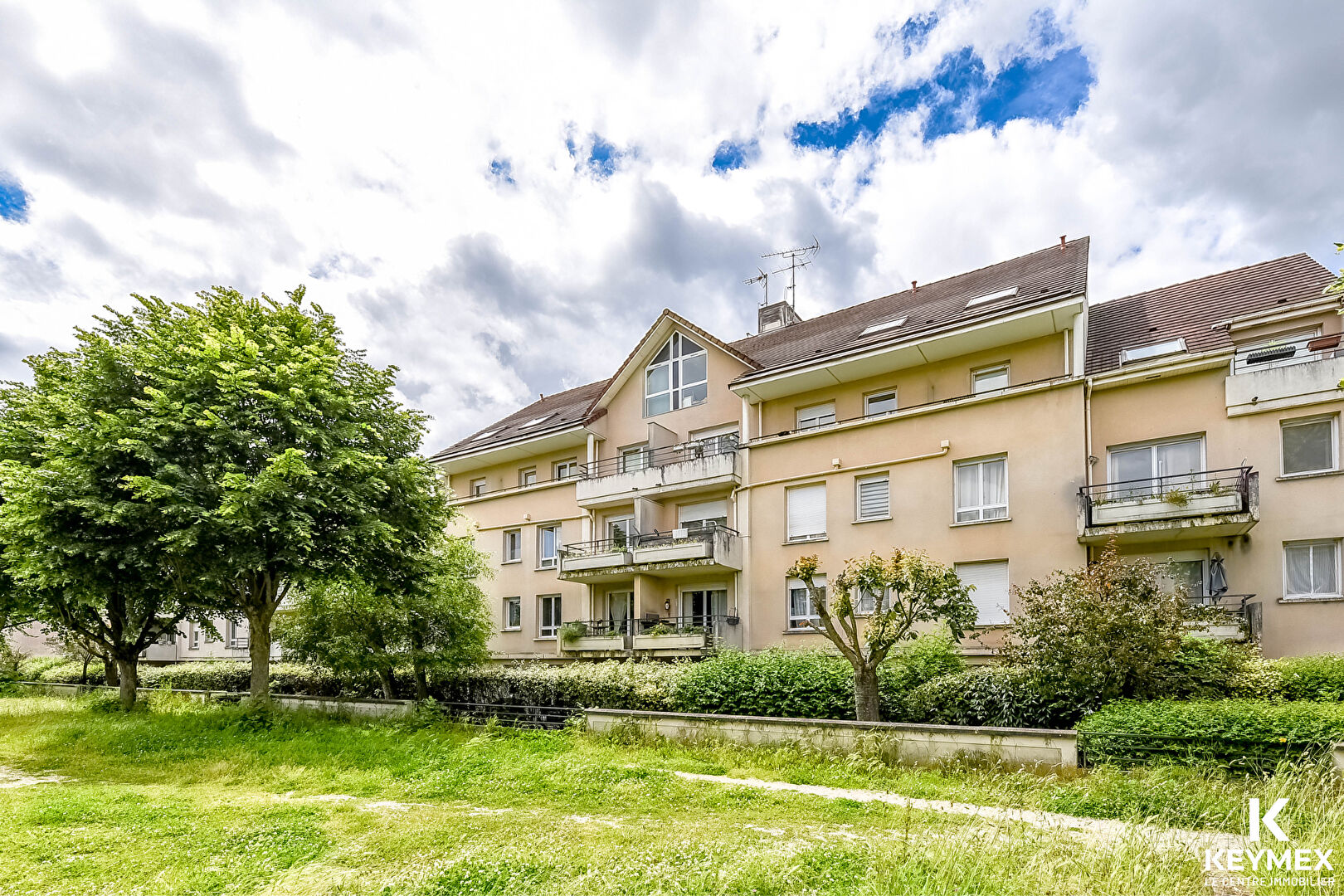 Image Appartement ECOUEN 
