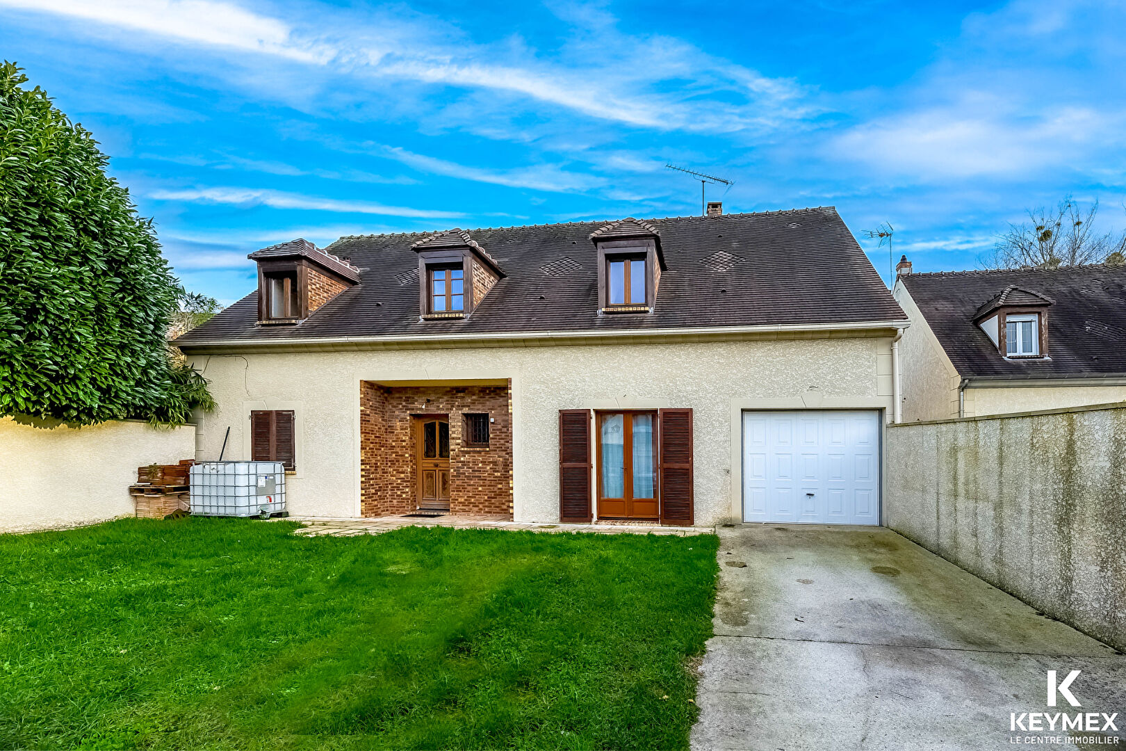 Image Maison CHAMBLY 