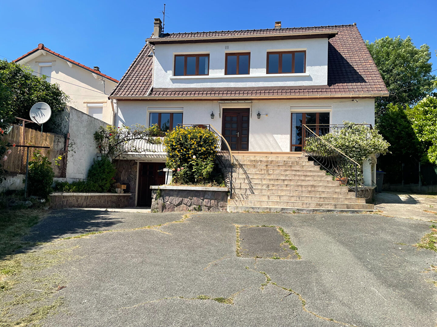 Image Maison ARGENTEUIL 