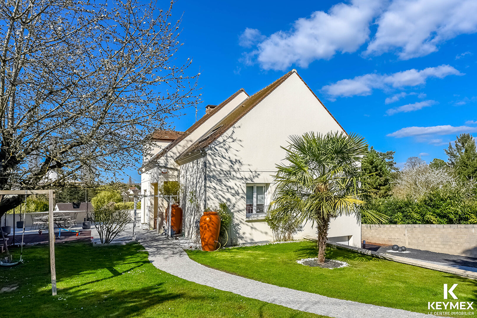 Image Maison PARMAIN 