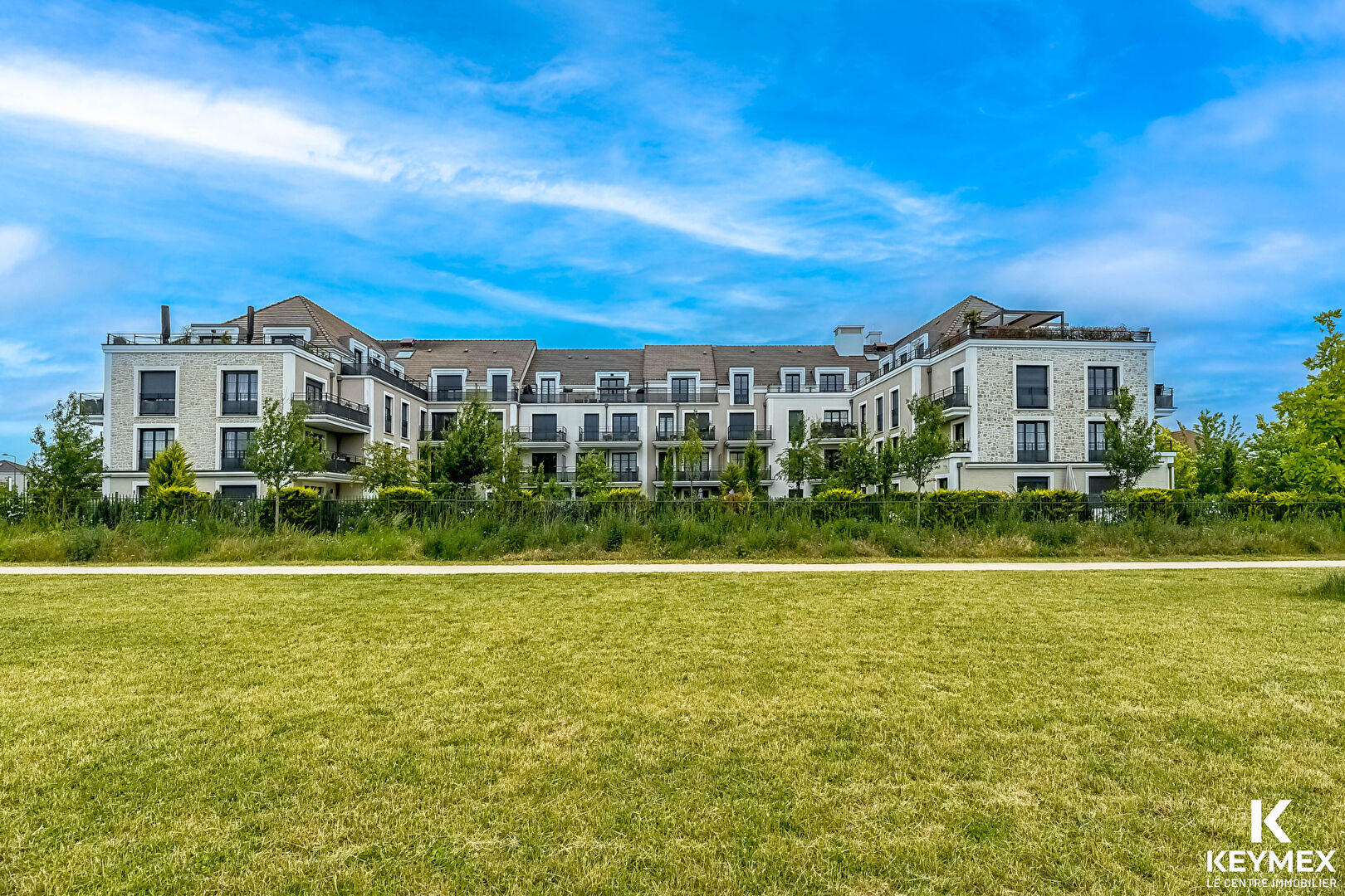 Image Appartement CORMEILLES EN PARISIS 