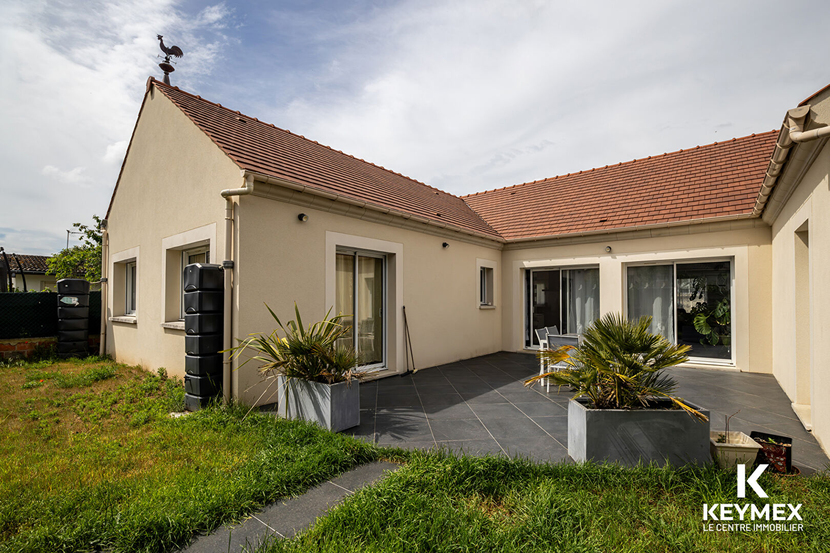 Image Maison LES MUREAUX 