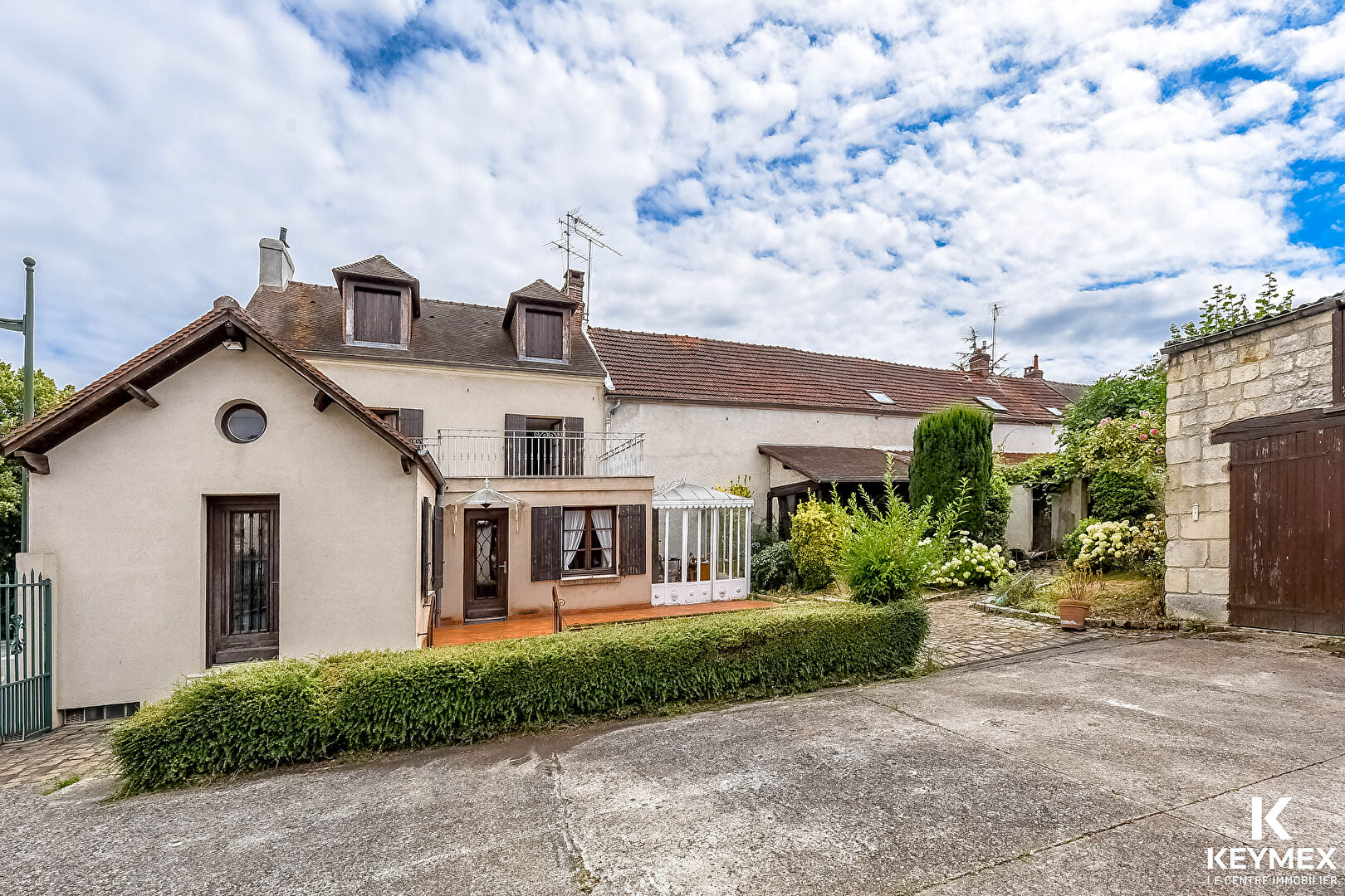 Image Maison PARMAIN 