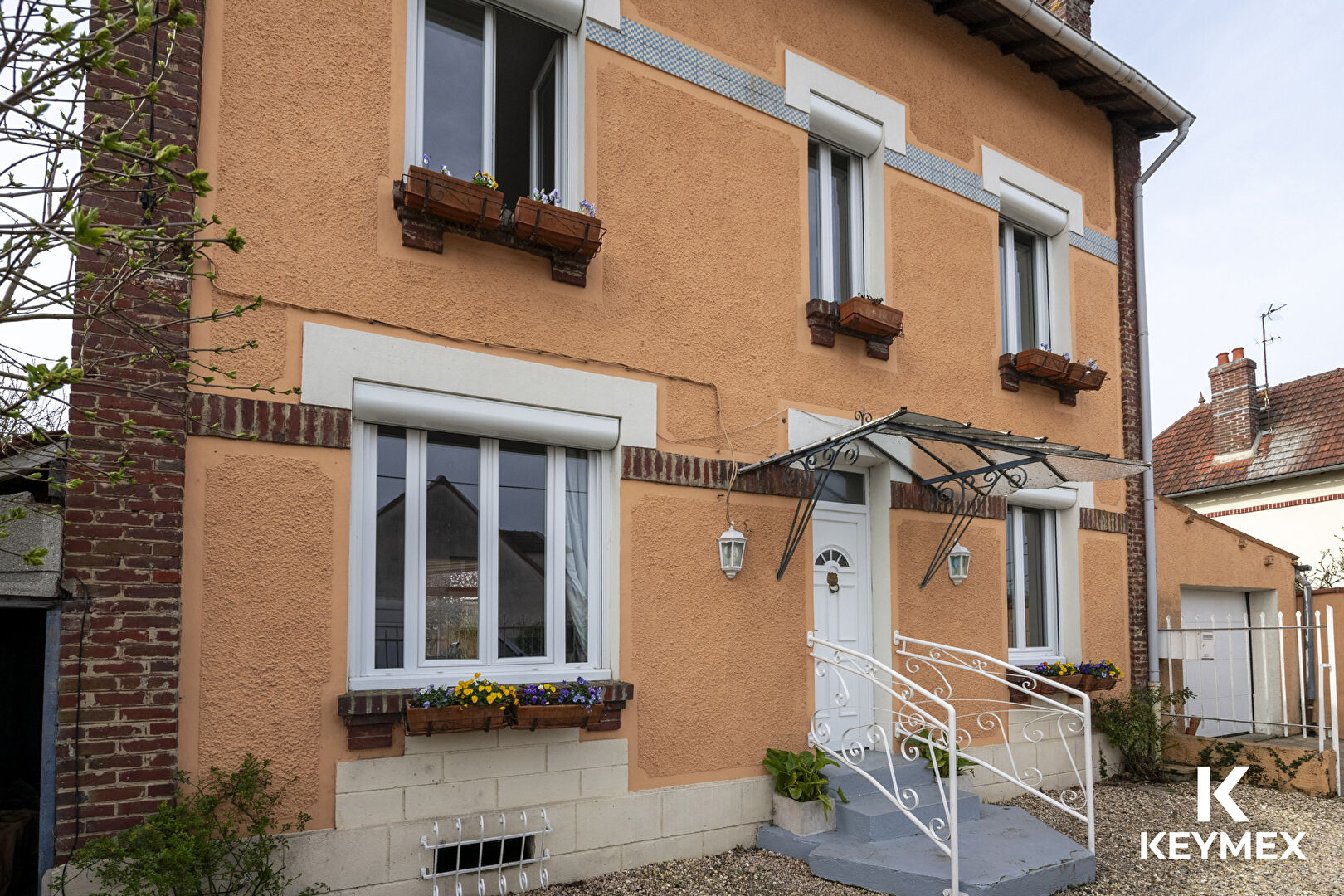 Image Maison BEAUVAIS 