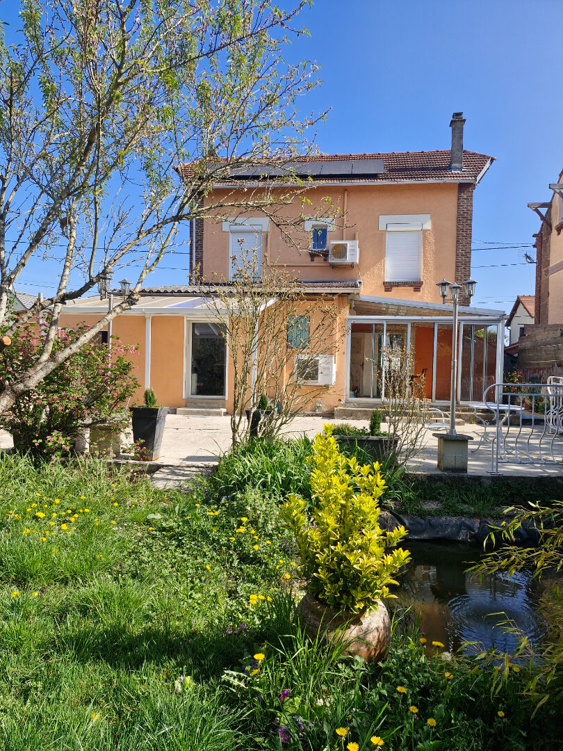 Image Maison BEAUVAIS 