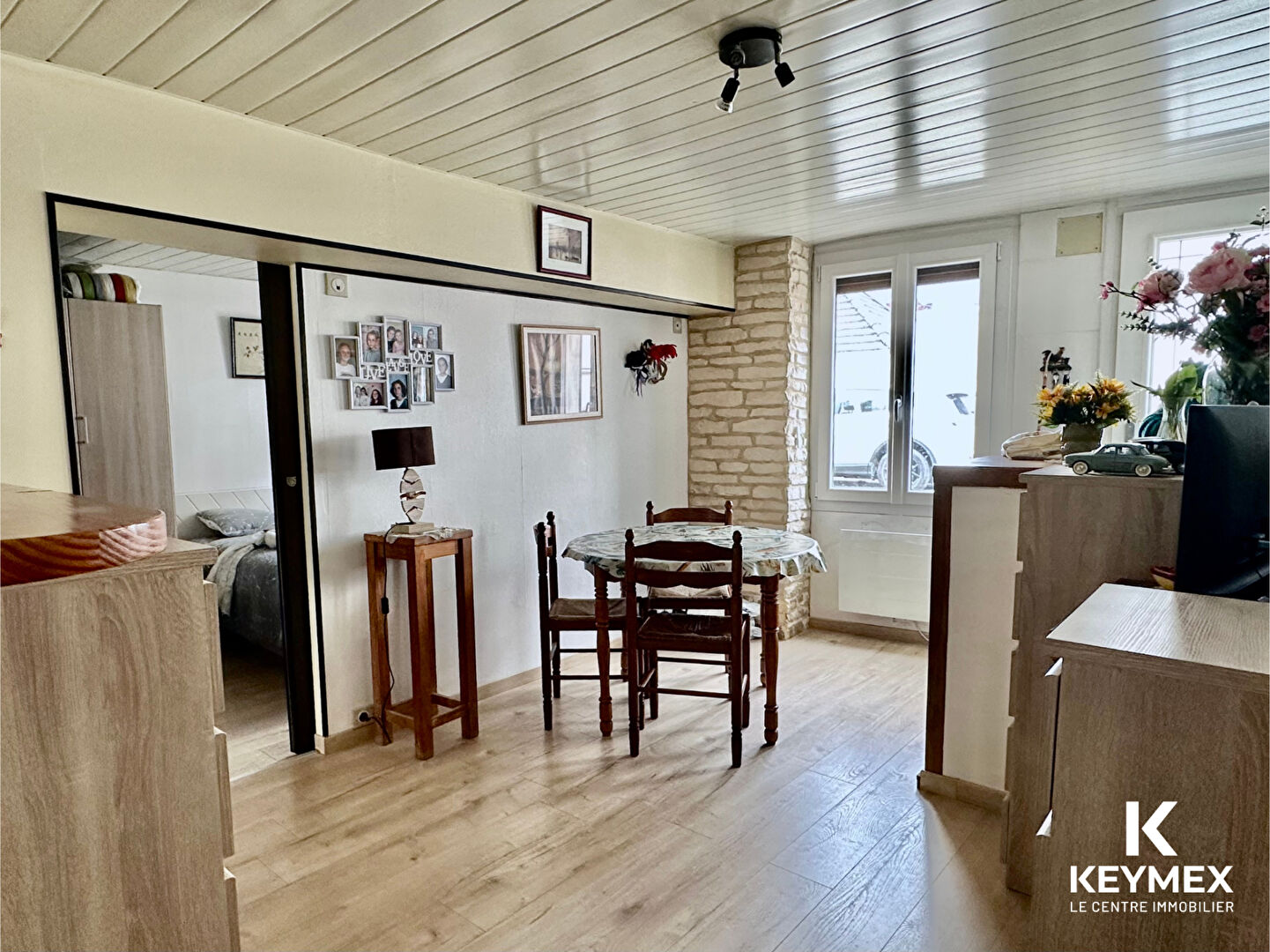 Image Appartement PRESLES 