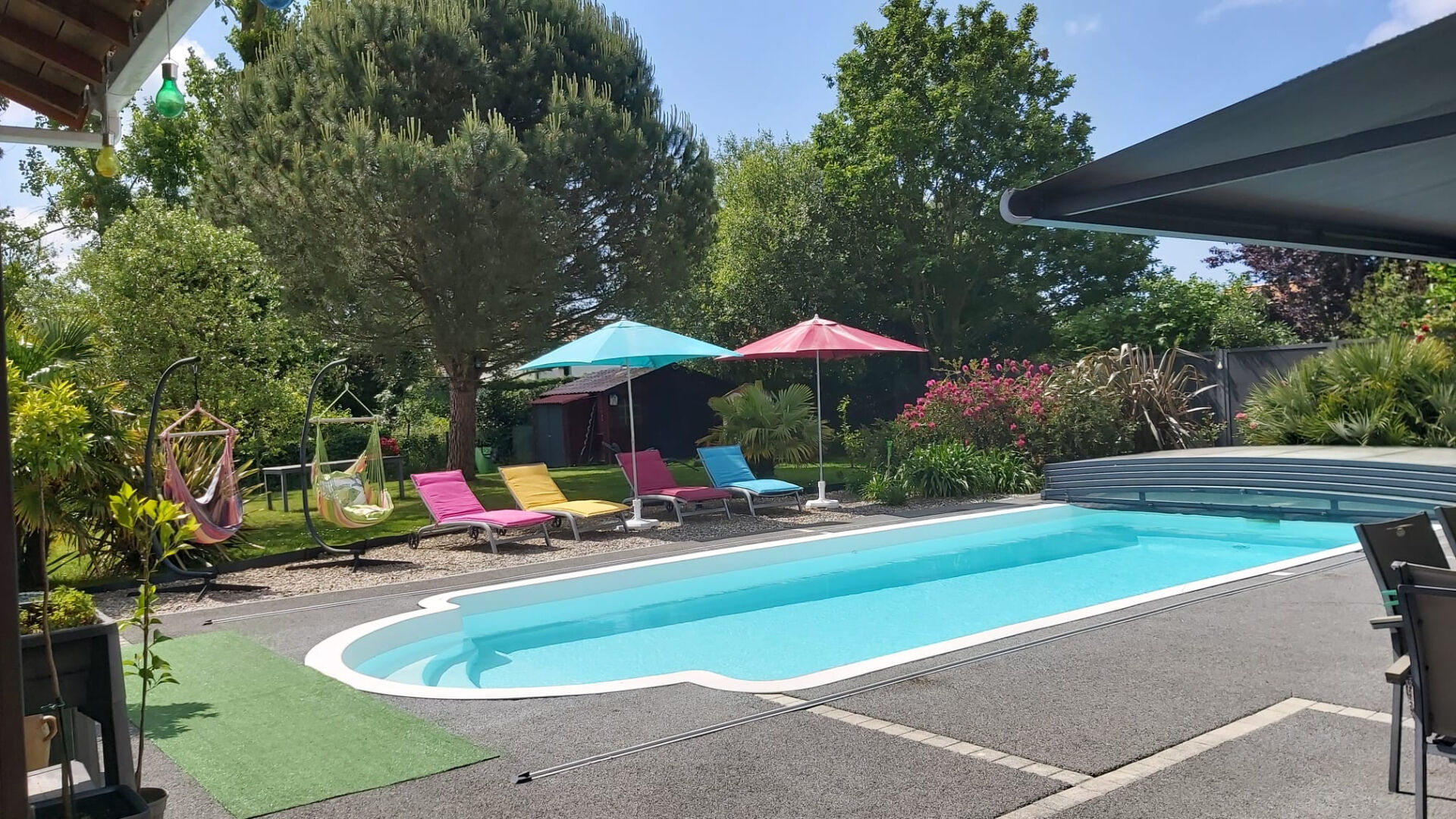 Image Maison SAINT MATHURIN 