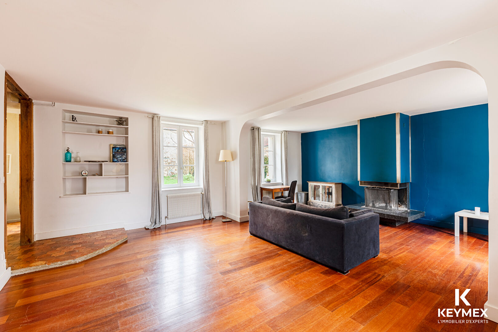 Image Maison LIVILLIERS 
