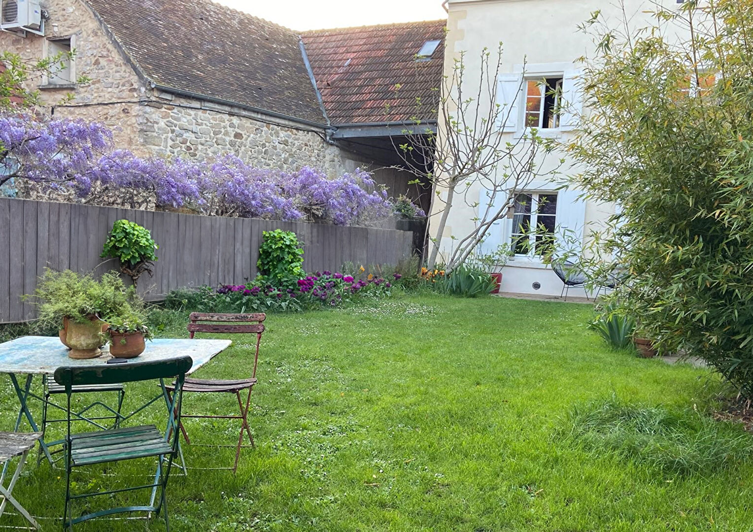 Image Maison LIVILLIERS 
