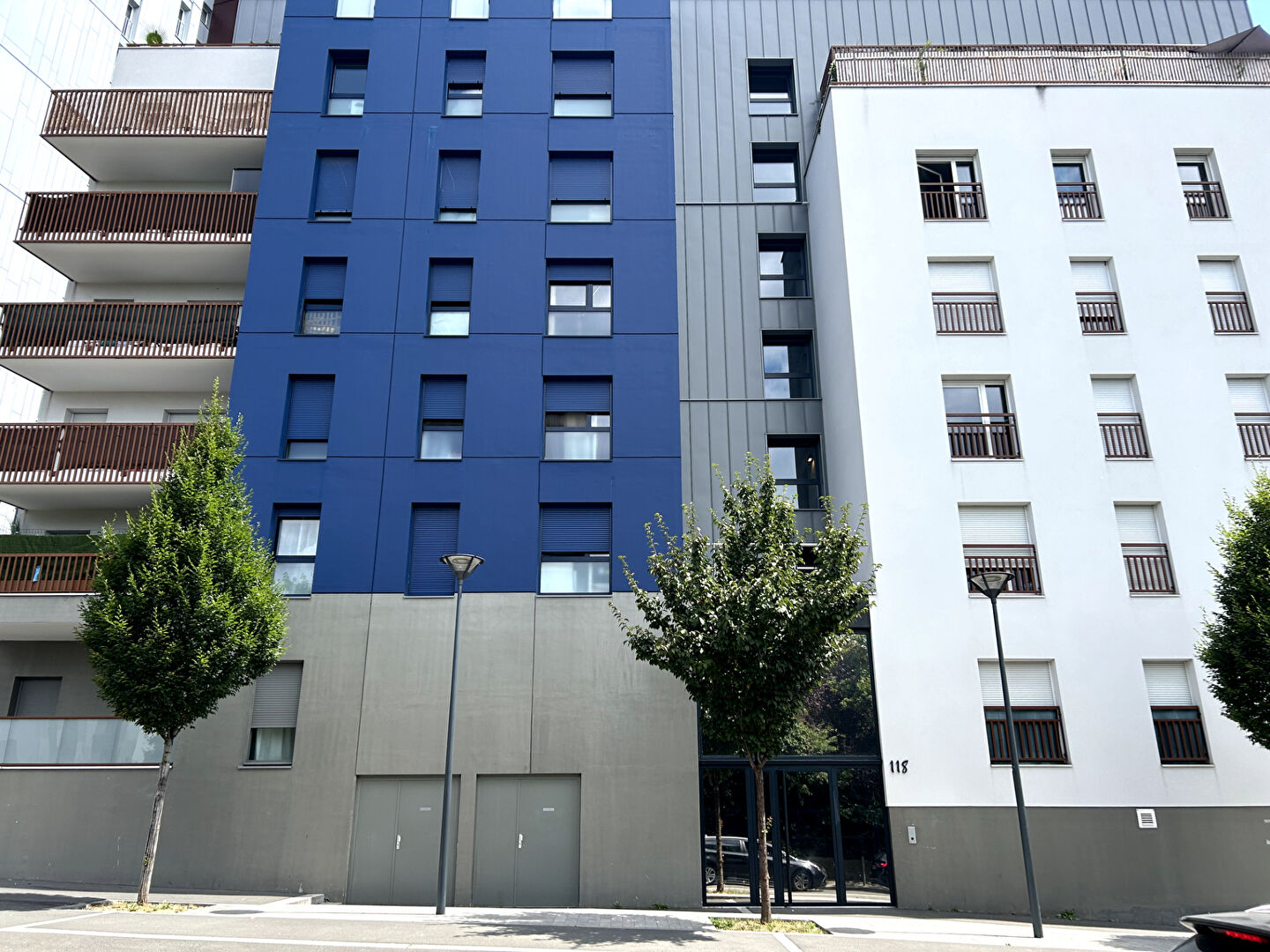 Image Appartement BOBIGNY 