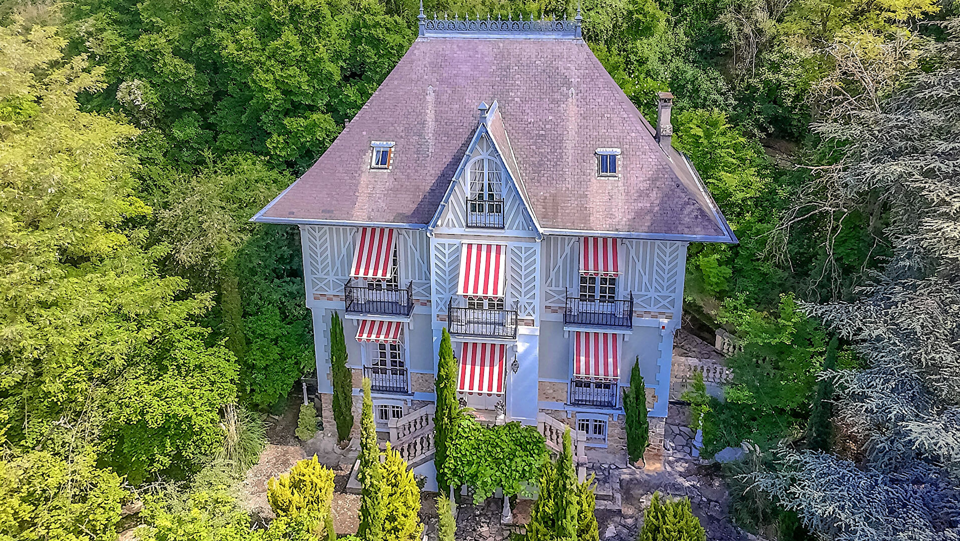 Image Maison HERBLAY SUR SEINE 