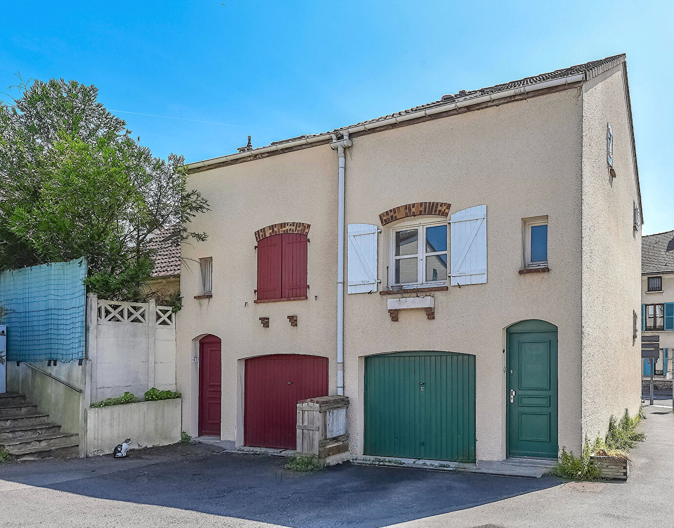 Image Maison Herblay sur Seine 