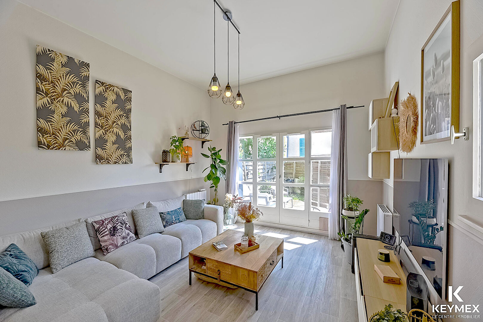 Image Maison Herblay sur Seine 