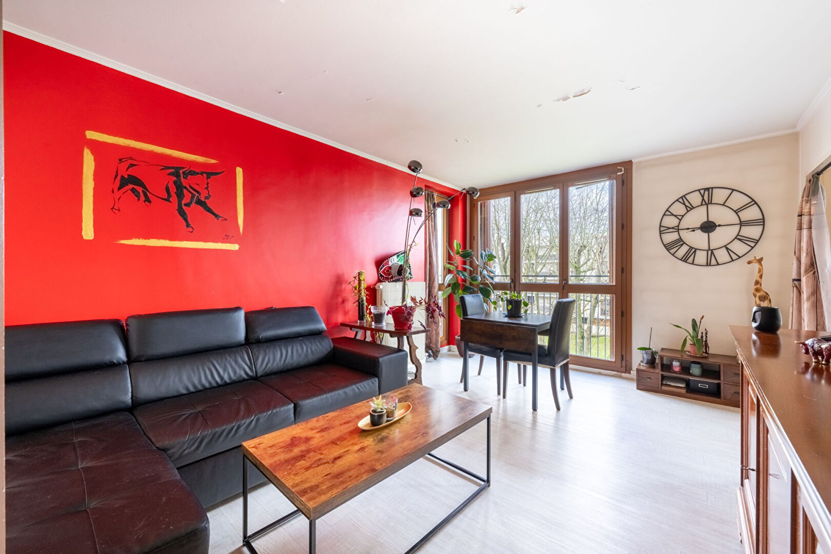 Image Appartement FRANCONVILLE 