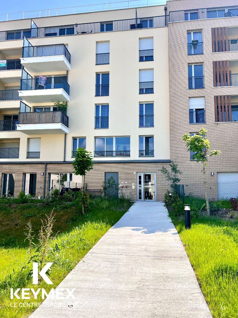 Image Appartement RAMBOUILLET 