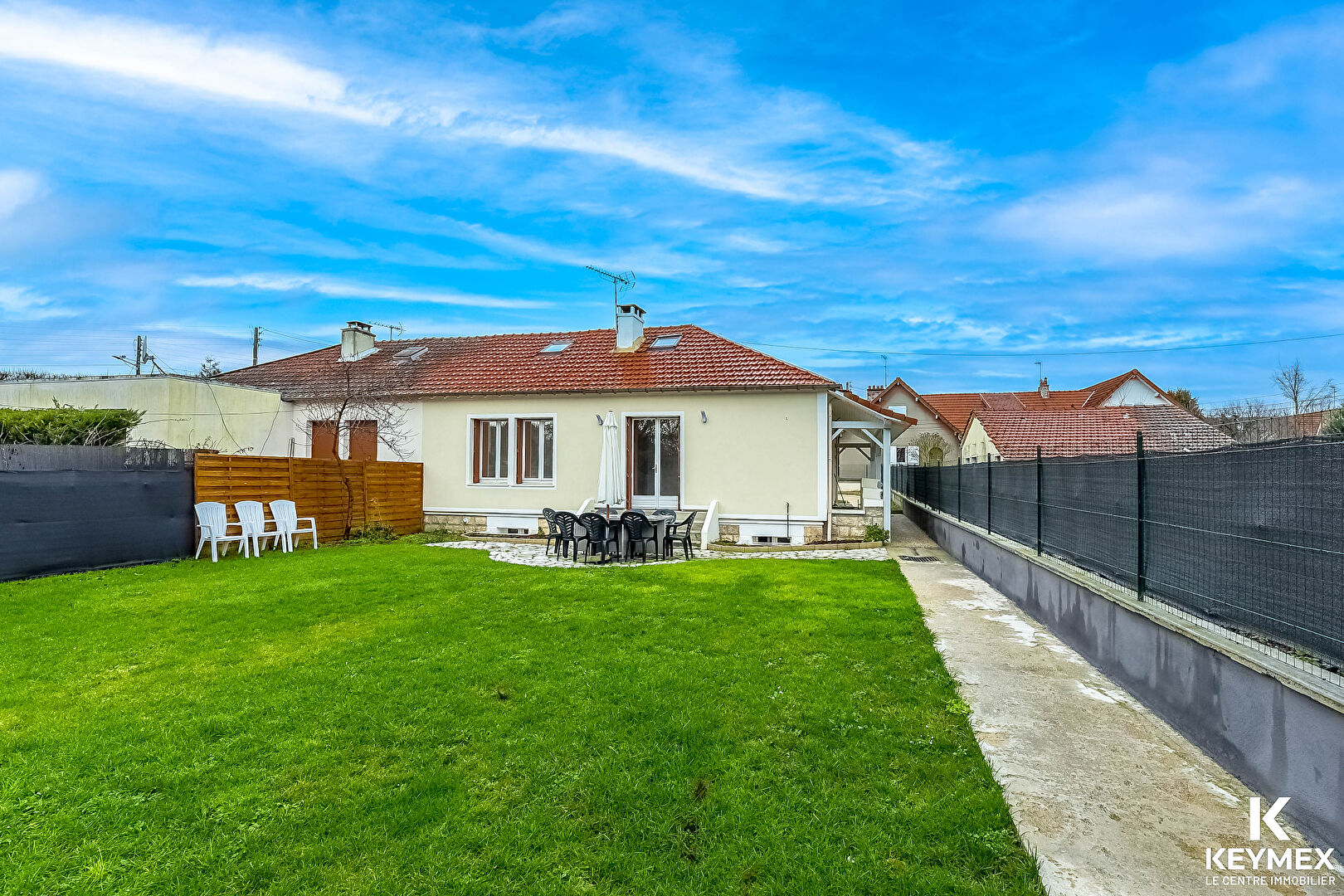 Image Maison PONTOISE 