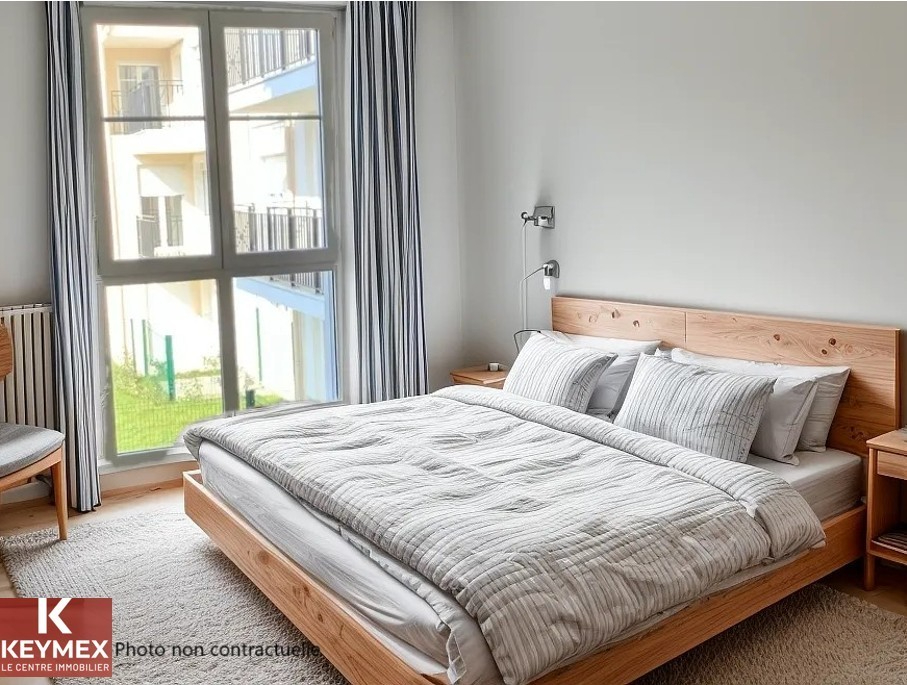 Image Appartement SAINT LEU LA FORET 