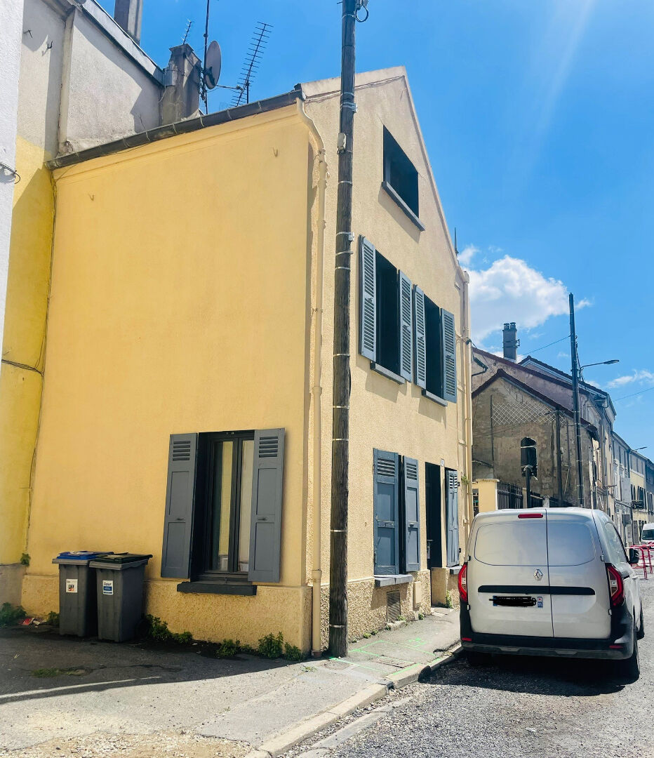Image Maison LA FRETTE SUR SEINE 
