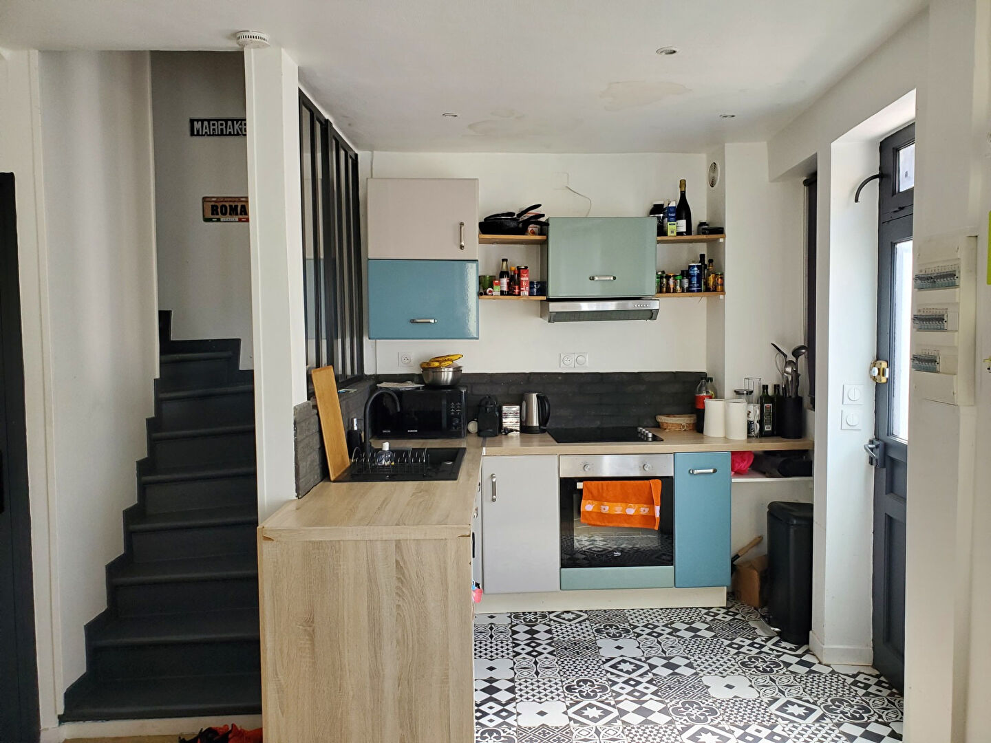Image Appartement LA FRETTE SUR SEINE 