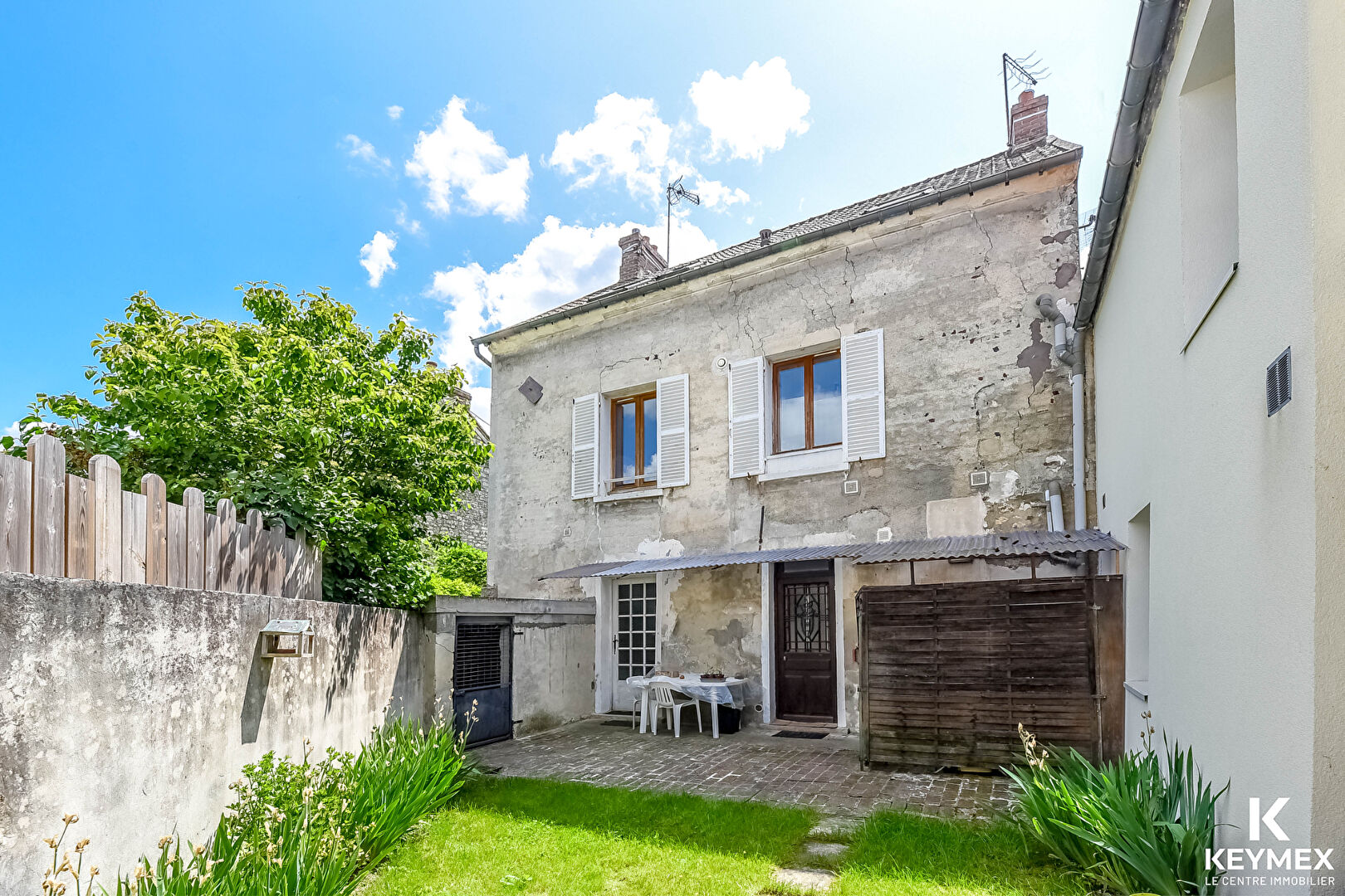 Image Maison CHAMBLY 