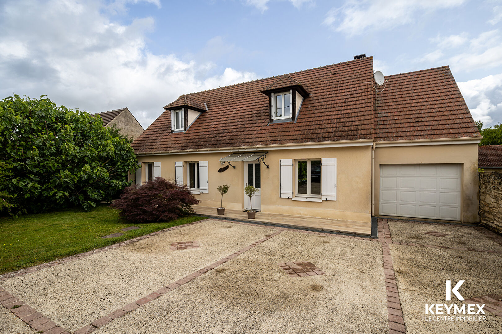 Image Maison SAINTE GENEVIEVE 