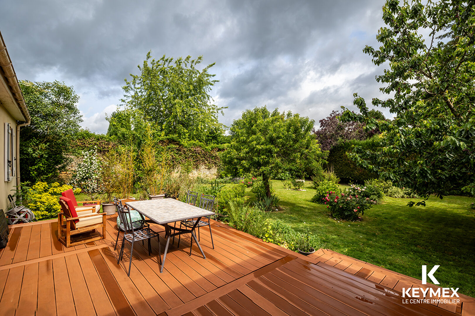 Image Maison Chambly 