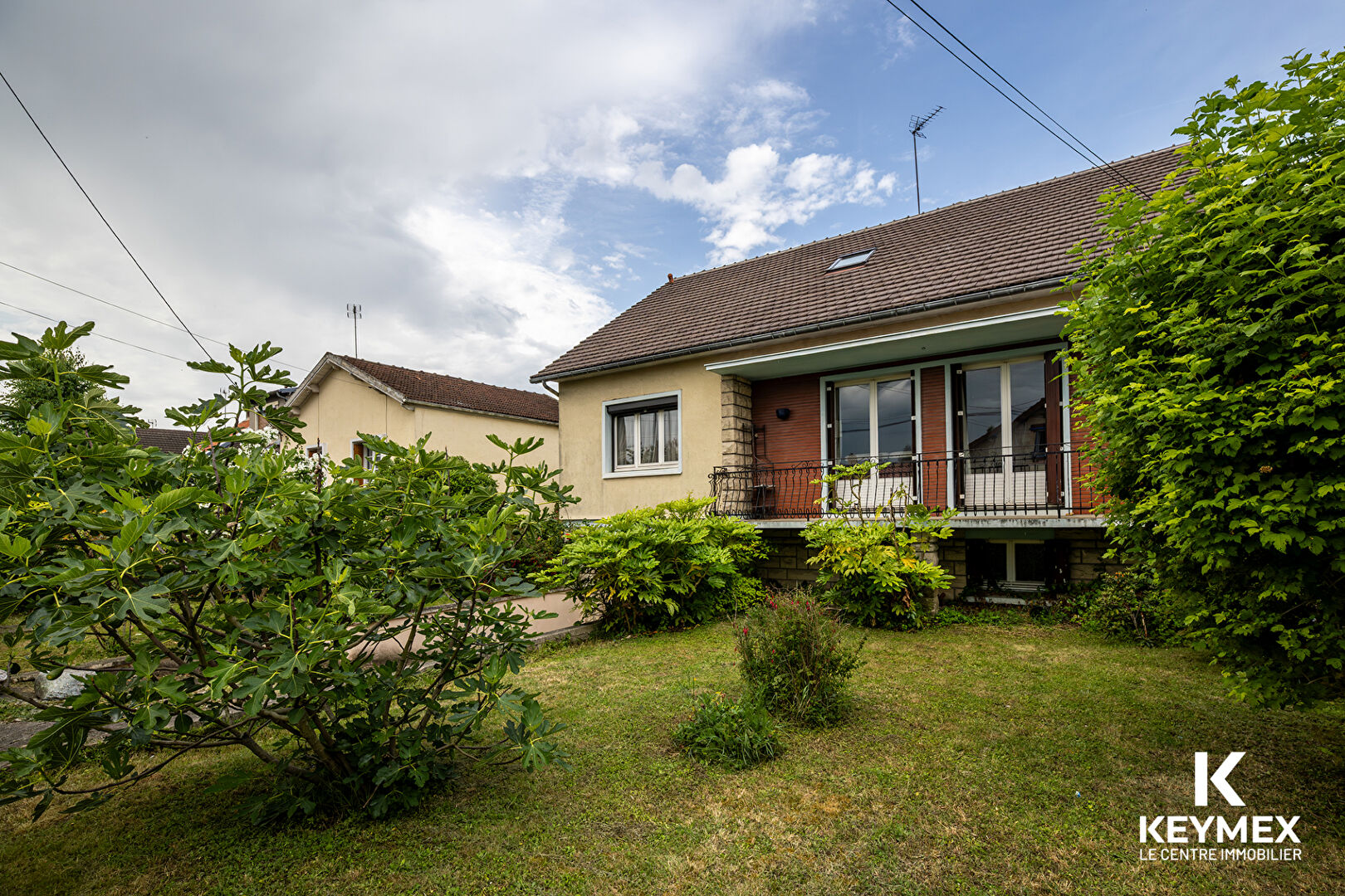 Image Maison BEAUMONT SUR OISE 