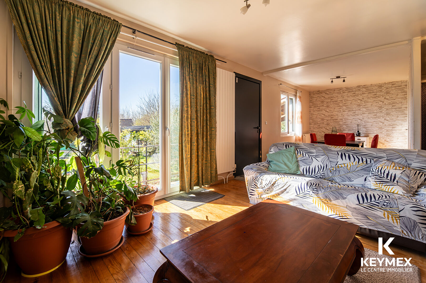 Image Maison ANDEVILLE 
