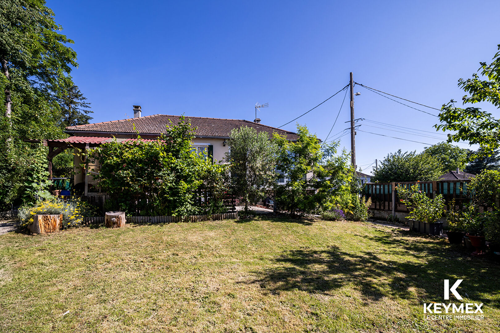Image Maison ANDEVILLE 