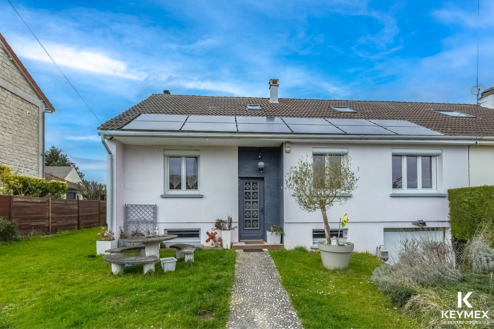 Image Maison MERIEL 