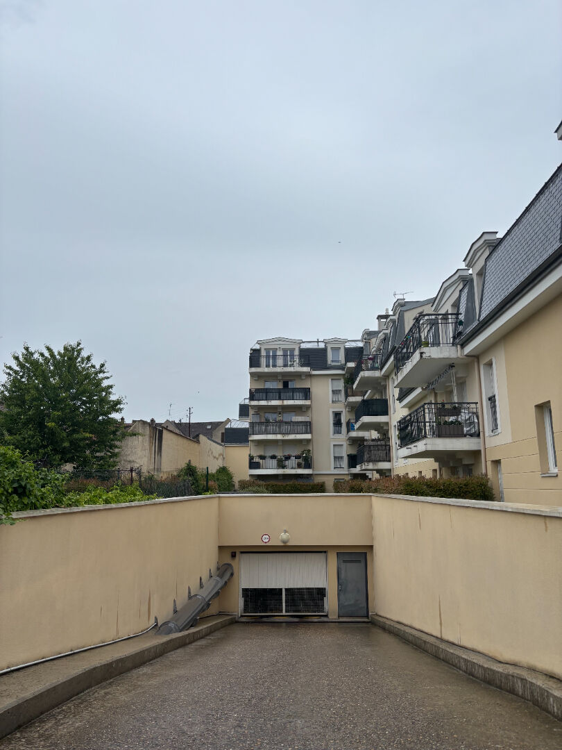 Image Appartement SAINT OUEN L AUMONE 