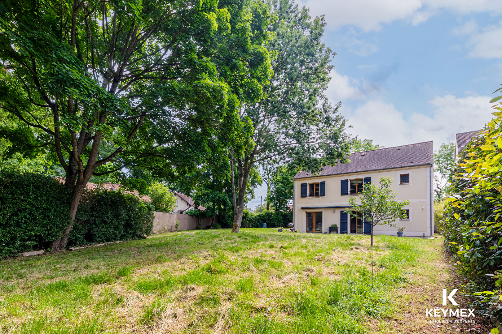 Image Maison ENNERY 