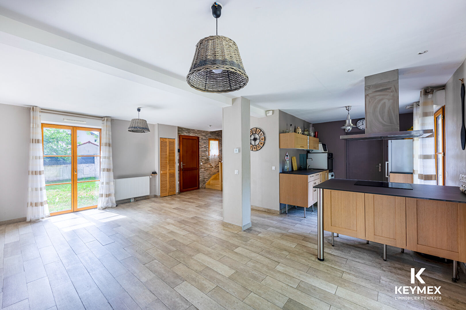 Image Maison ENNERY