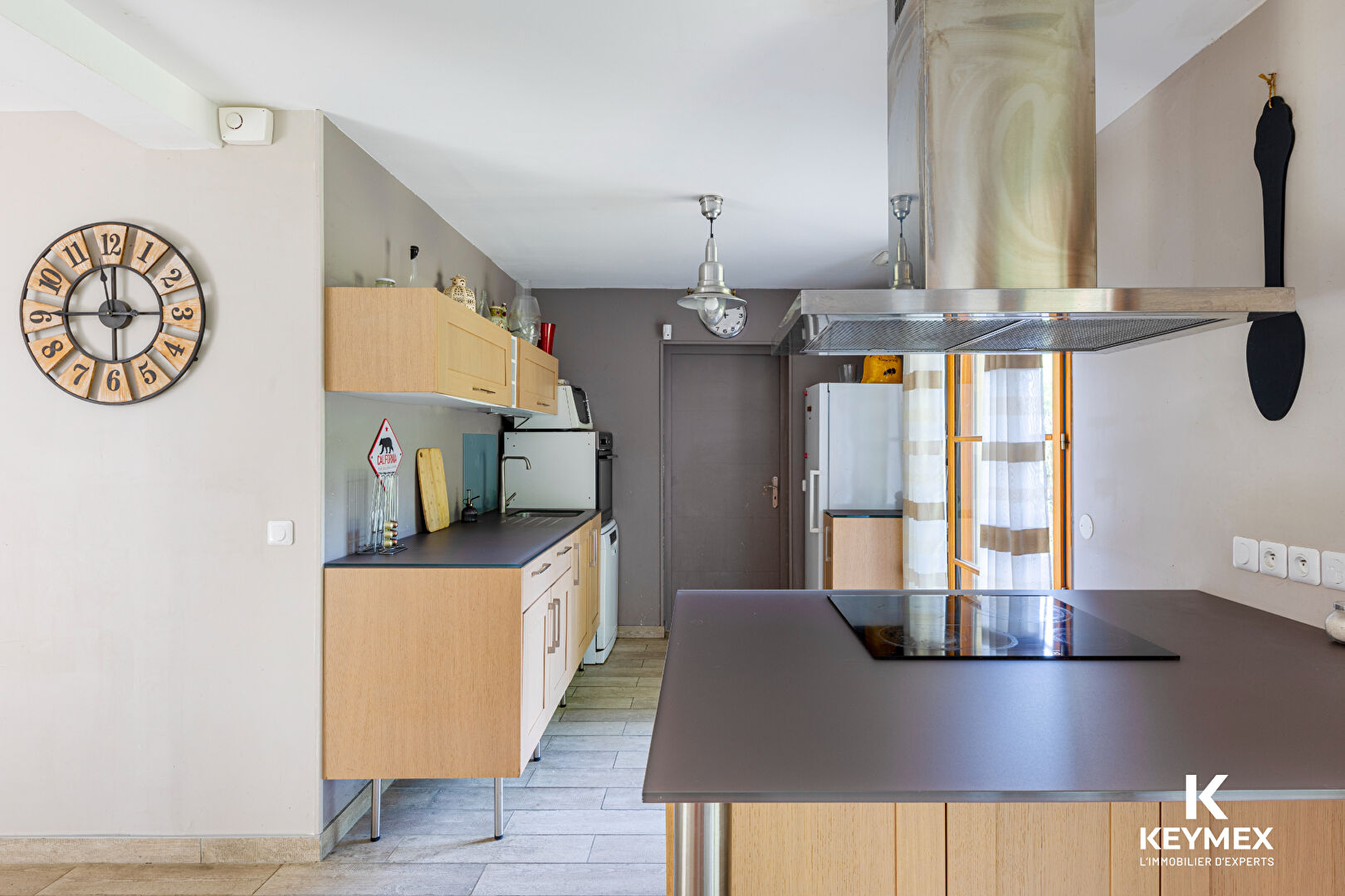 Image Maison ENNERY