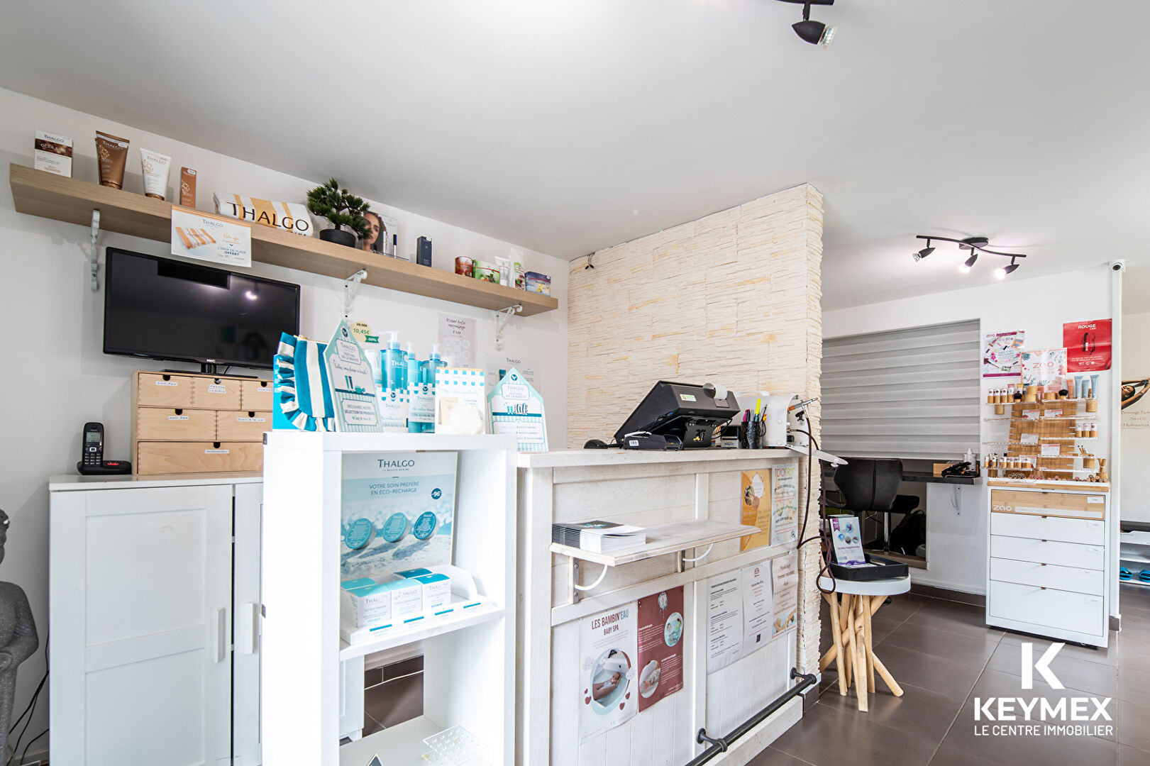 Image Local commercial CHAMBLY 