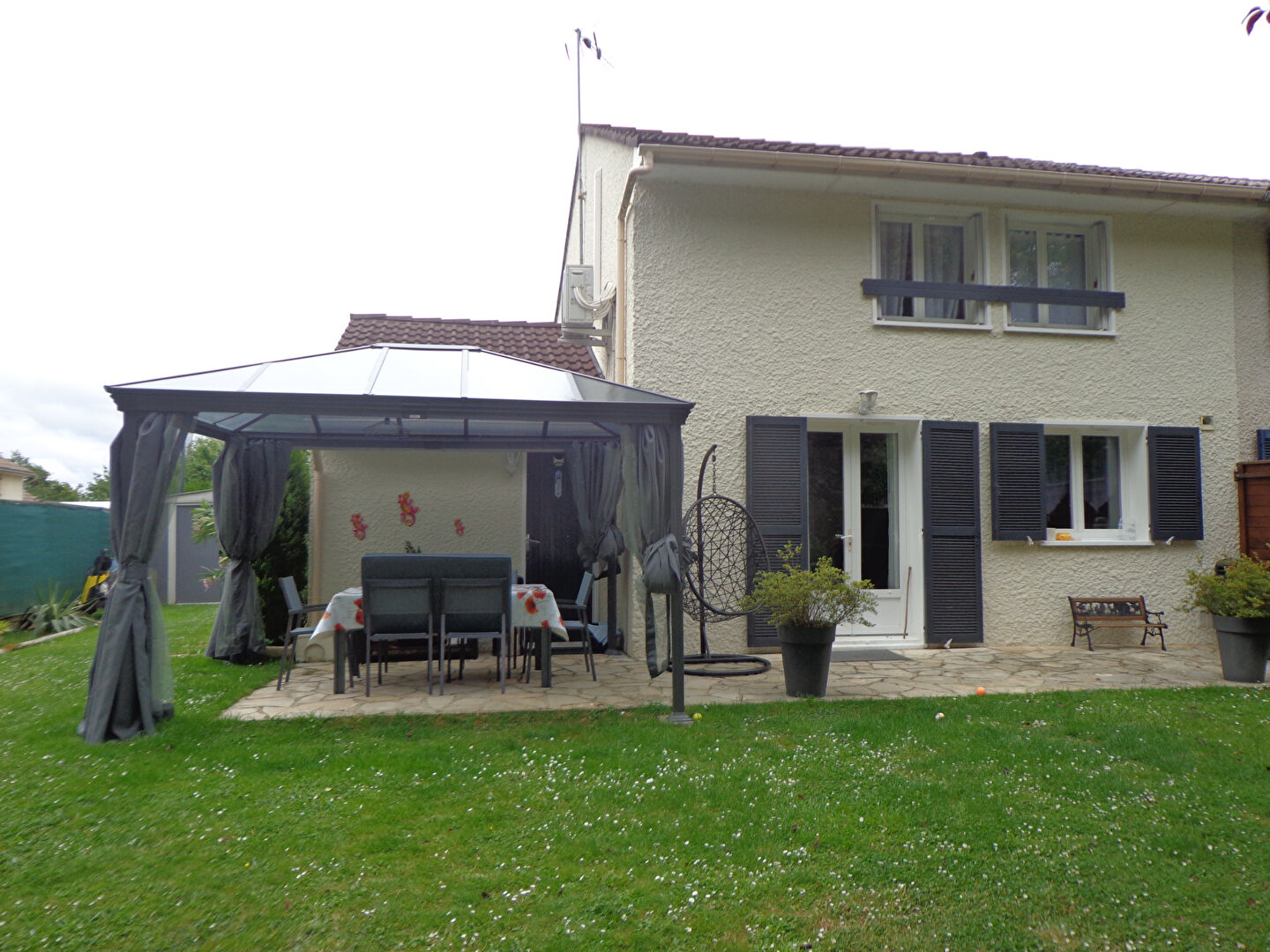 Image Maison JUILLY 