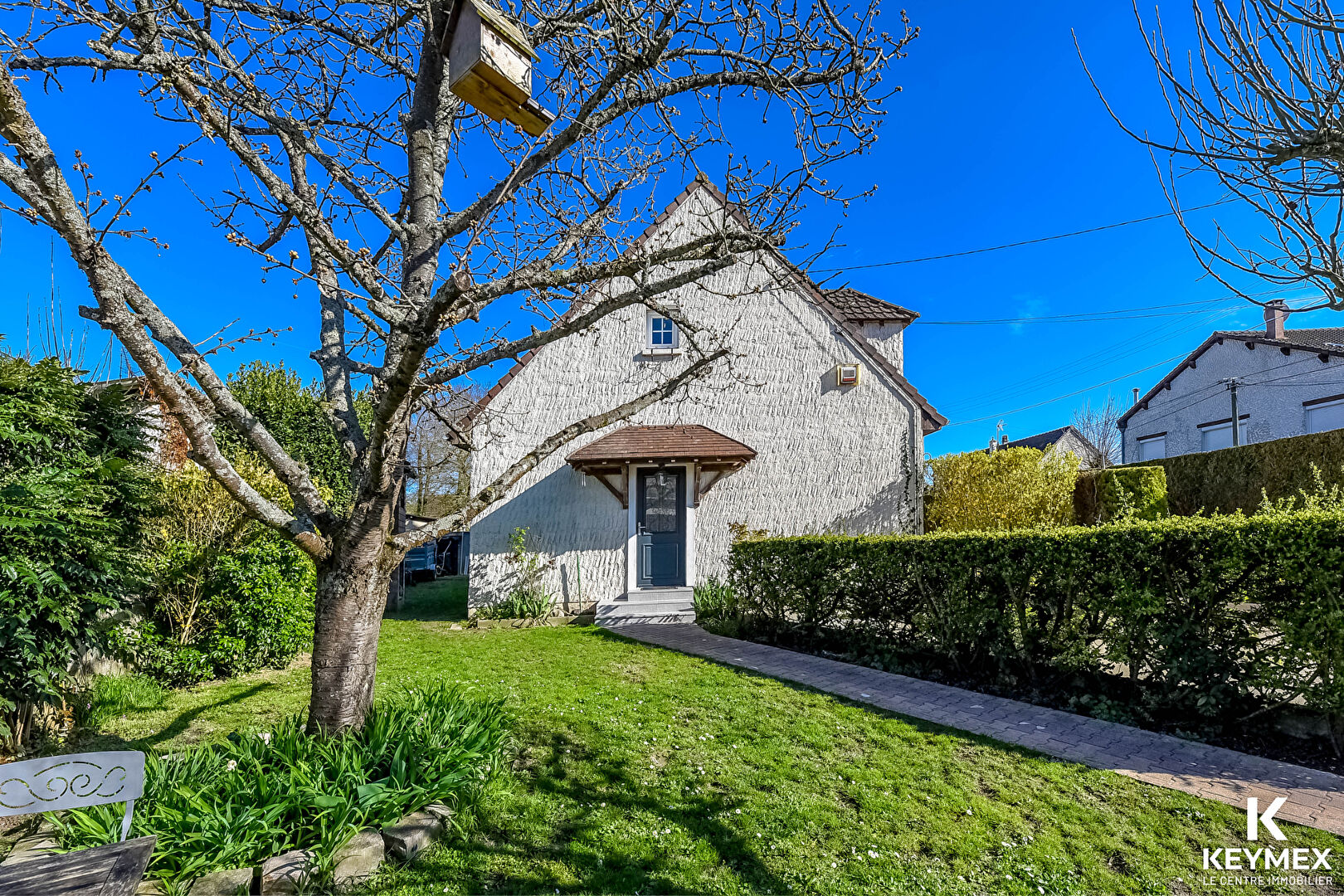 Image Maison MERIEL 