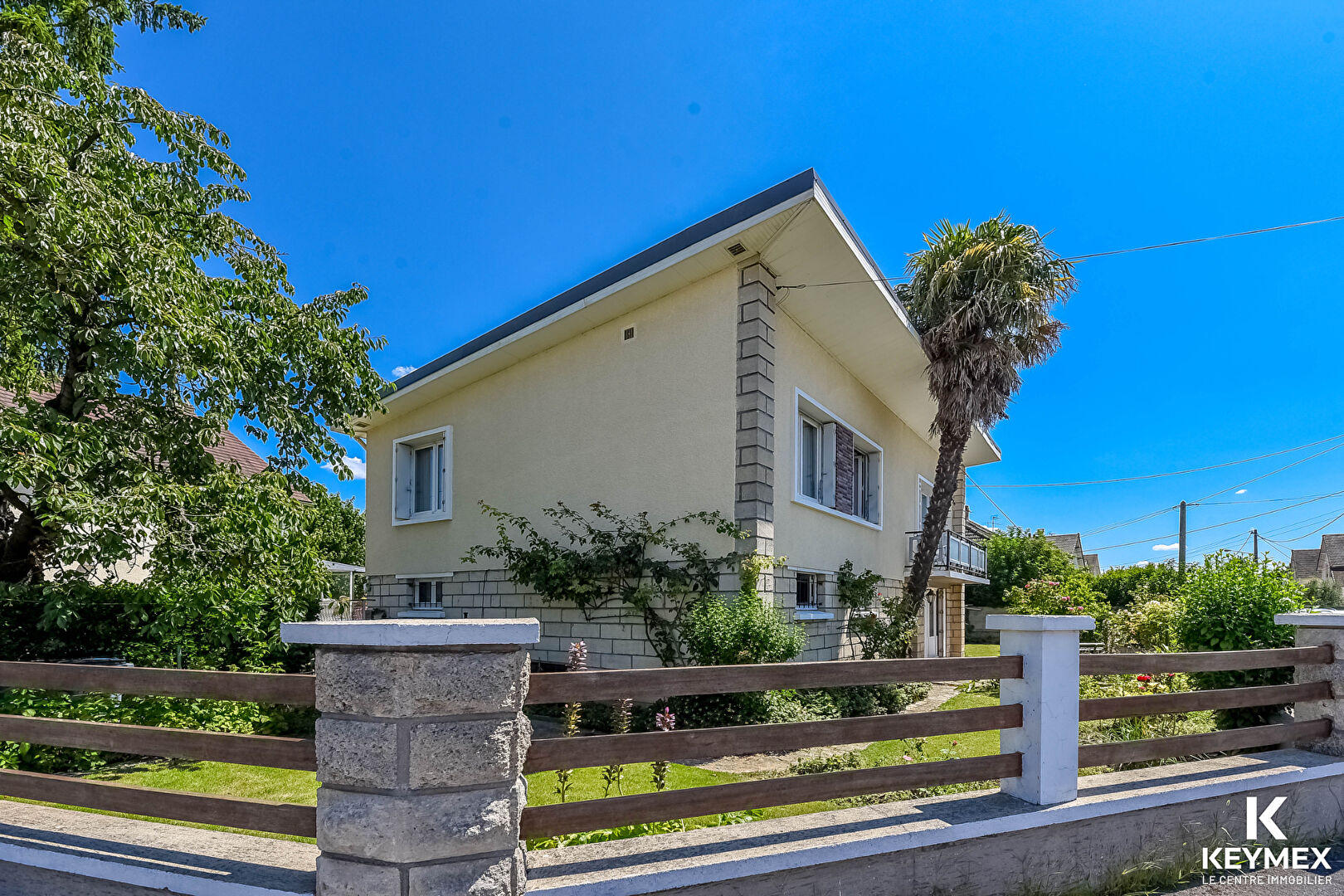 Image Maison BRUYERES SUR OISE 