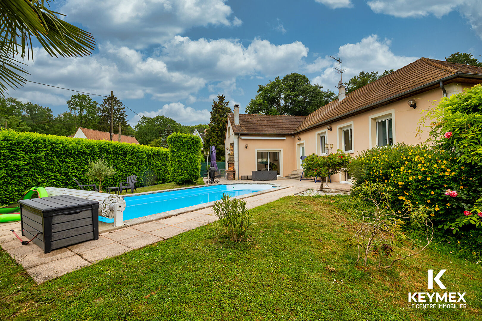 Image Maison Triel sur seine 