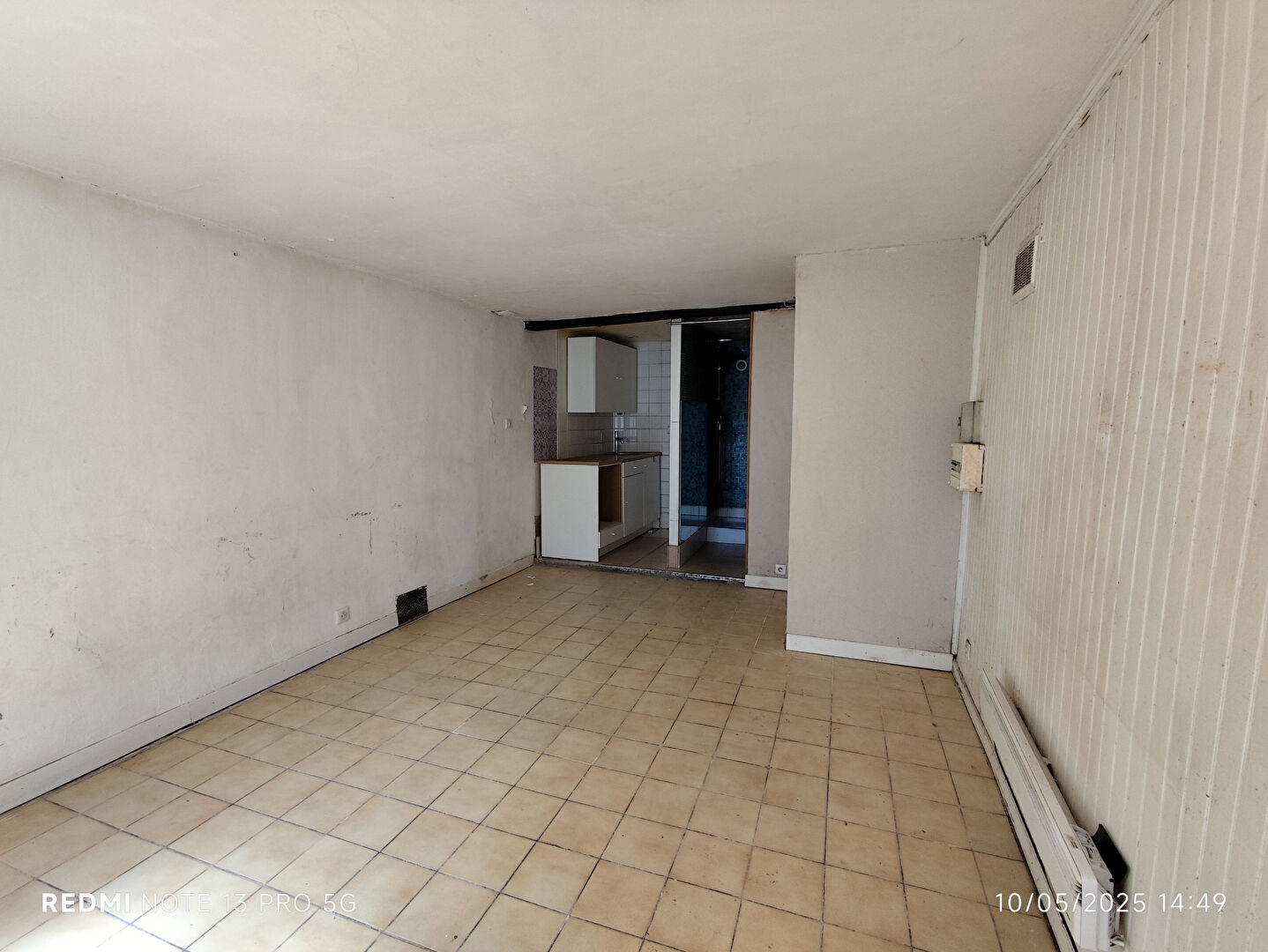 Image Appartement Pontoise 