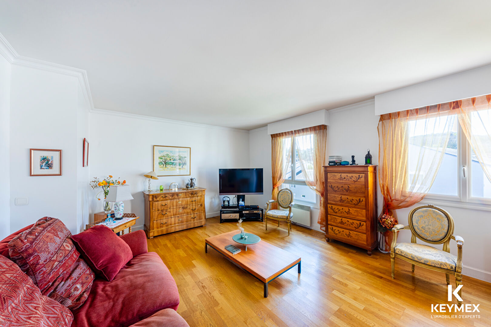 Image Appartement SANNOIS 