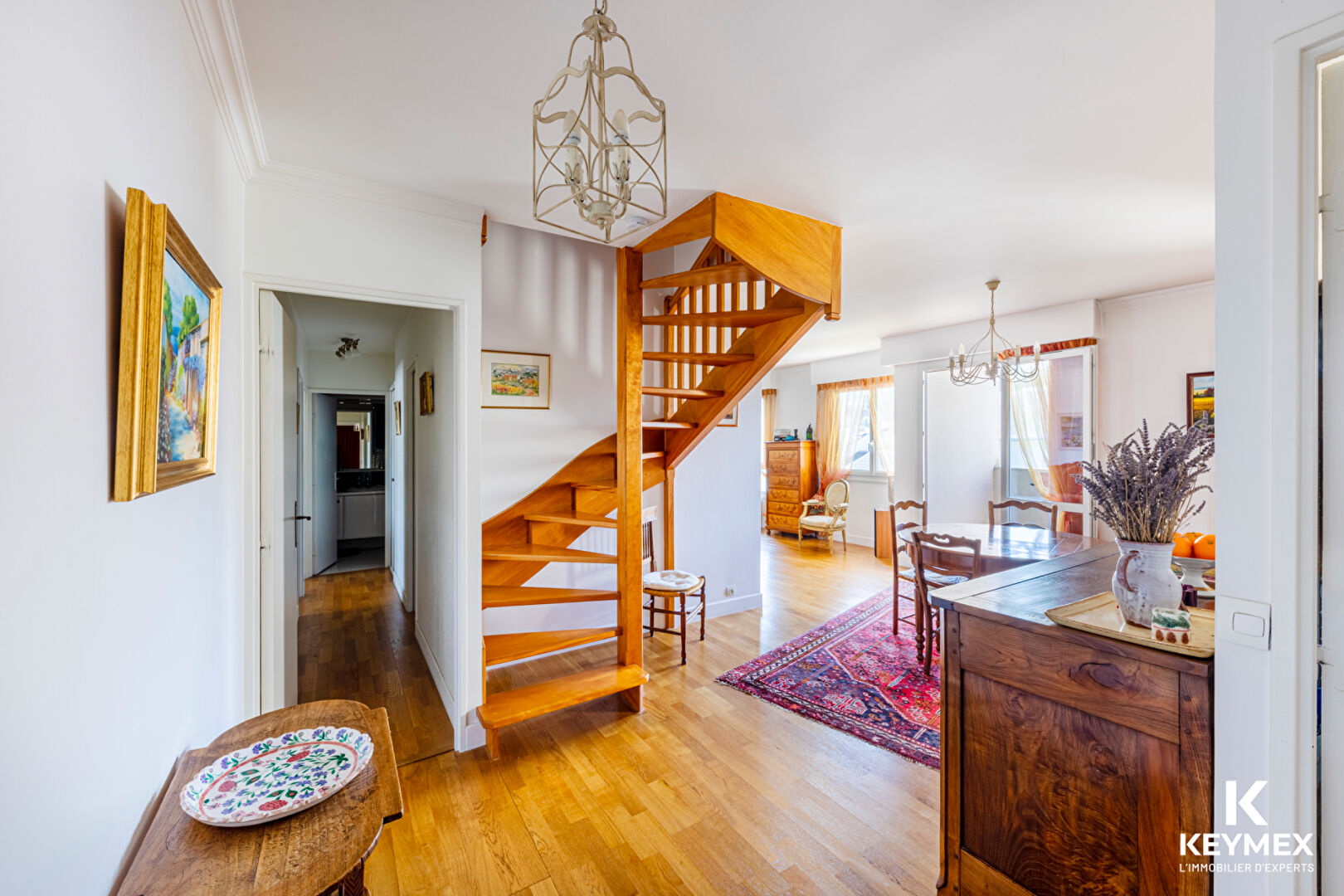 Image Appartement SANNOIS 