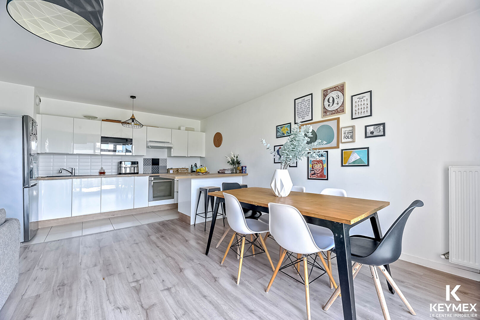 Image Appartement HERBLAY SUR SEINE 