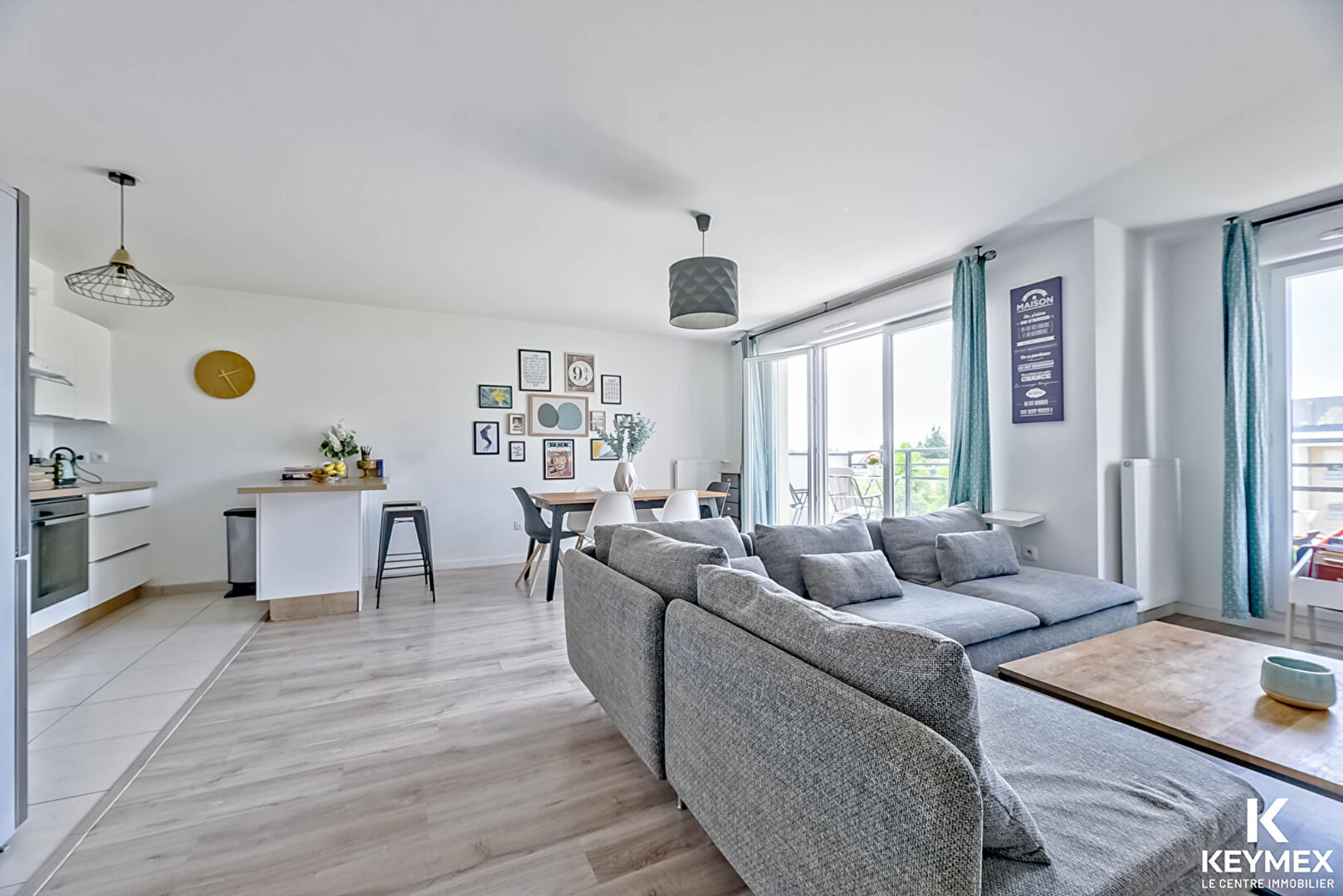Image Appartement HERBLAY SUR SEINE 