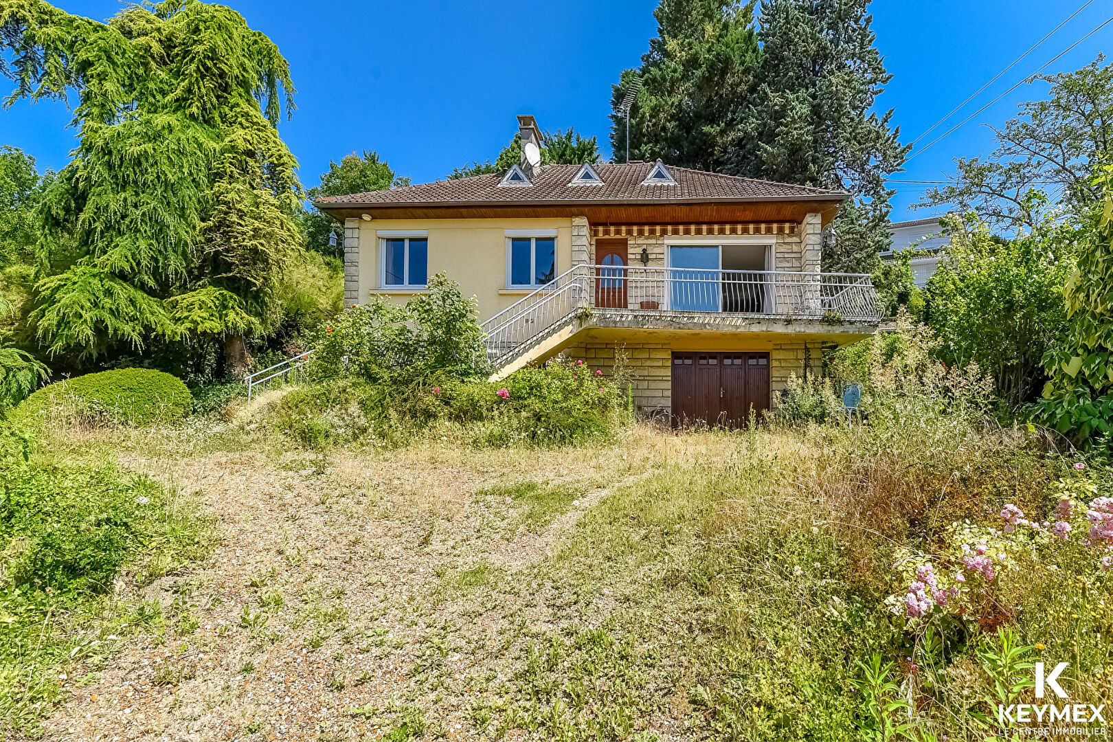 Image Maison BURY 