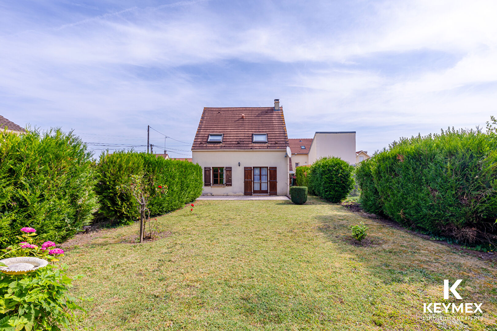 Image Maison PIERRELAYE 