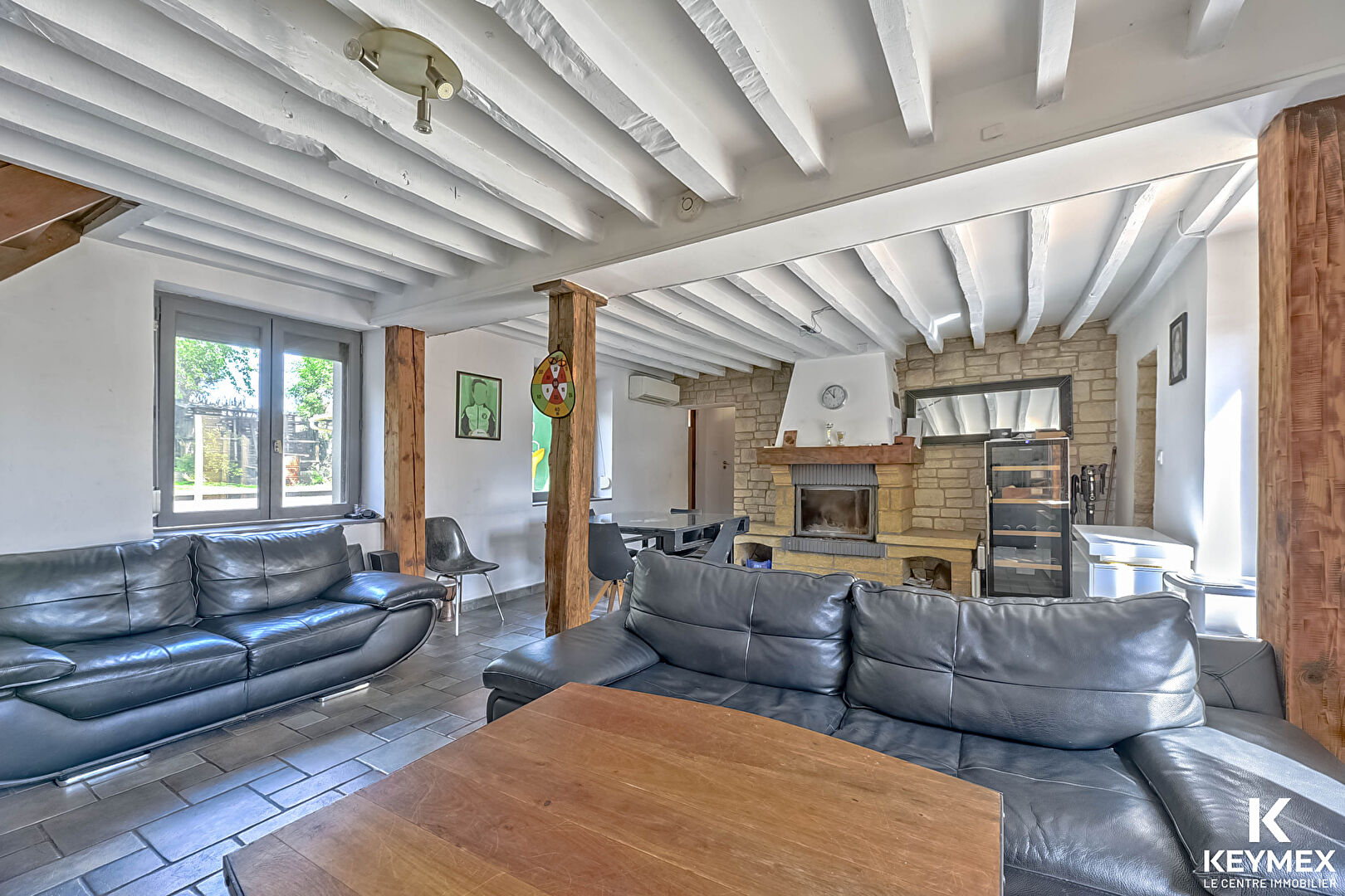 Image Maison BRUYERES SUR OISE 