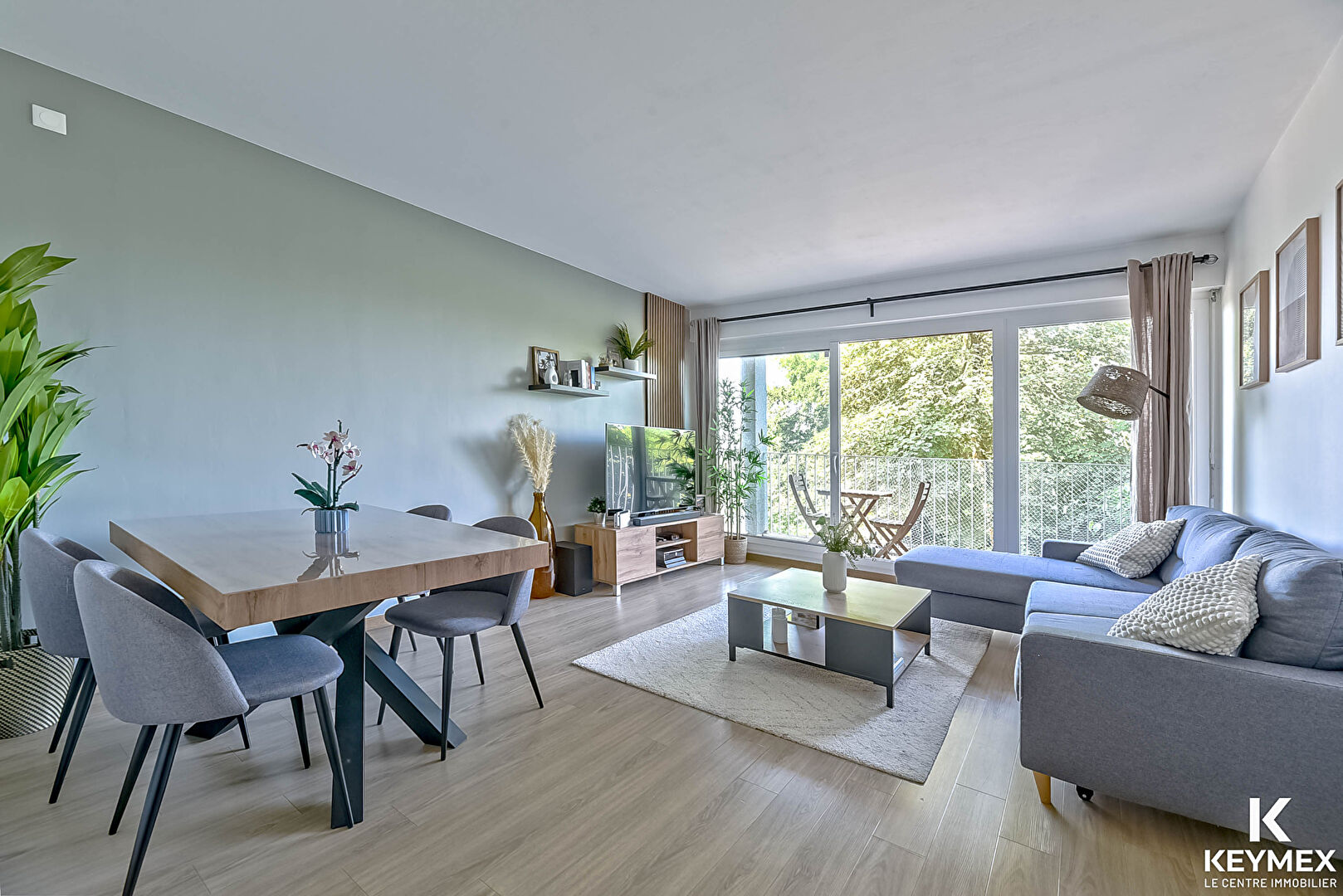 Image Appartement LA FRETTE SUR SEINE 