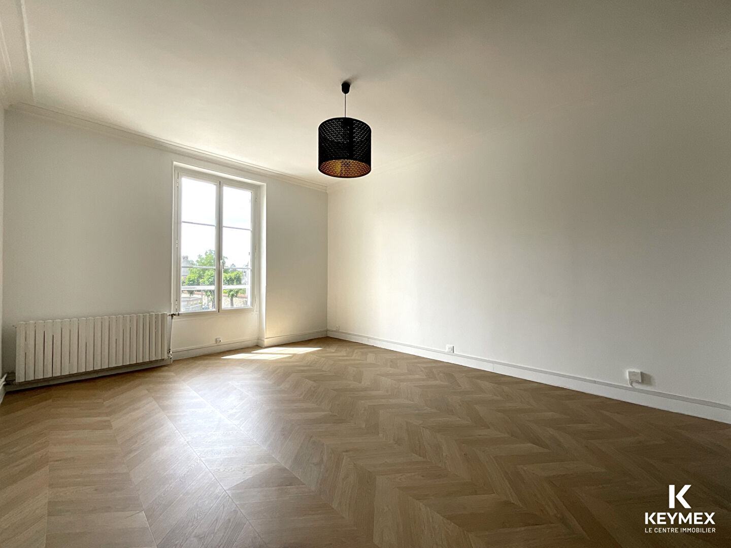 Image Appartement L ISLE ADAM 