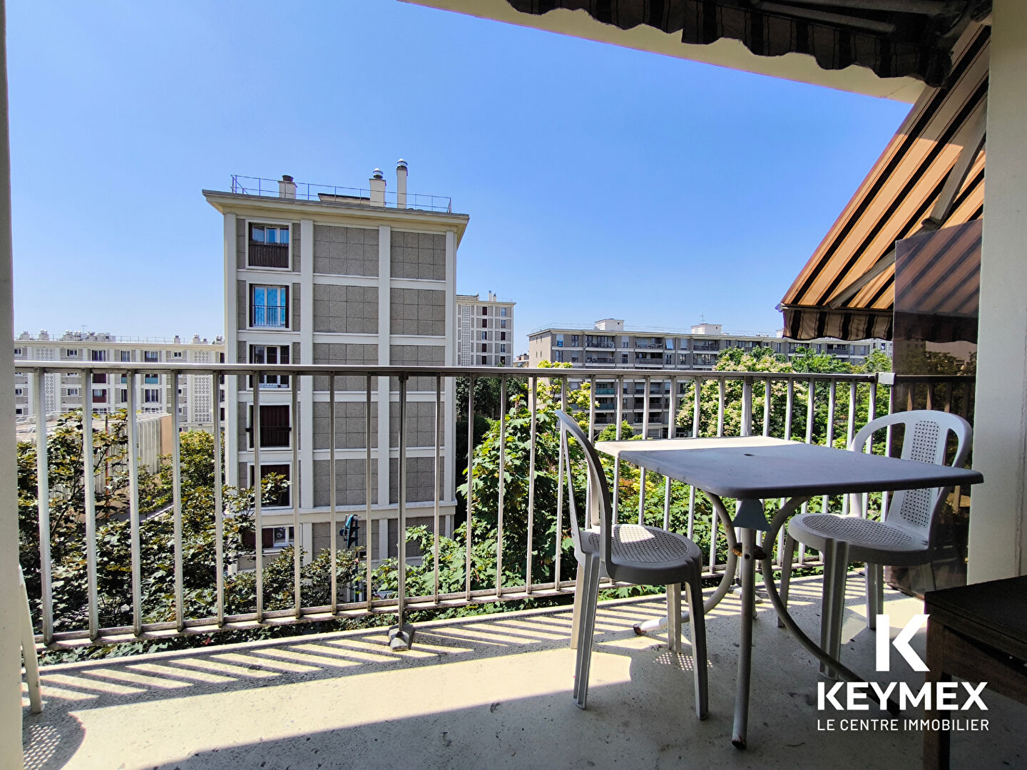 Image Appartement PANTIN 
